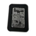 HxH Hunter Hunter Anime Art Design Flip Top Lighter - spicedanime