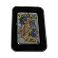 Pokemon Videogame Flip Top Lighter - spicedanime