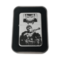 Berserk Anime Flip Top Lighter - spicedanime