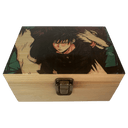 Jujutsu Kaisen Megumi Fushiguro Anime Stash Box Set - spicedanime