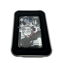 Demon Slayer Manga Covers Anime Flip Top Lighters - spicedanime