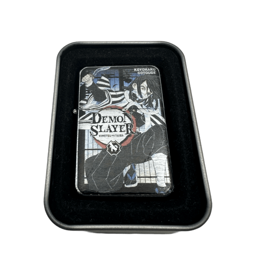 Lighter Only