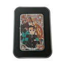 Tanjiro Fire Cover Lighter