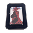 Bleach Anime Manga Covers Flip Top Lighters - spicedanime