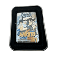 Naruto Anime Manga Covers Flip Top Lighters - spicedanime