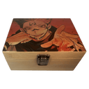 Jujutsu Kaisen Sukuna Anime Stash Box Set - spicedanime