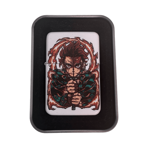 Lighter Only
