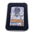 Naruto Anime Manga Covers Flip Top Lighters - spicedanime