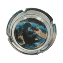 Cosmic Contemplation Ashtray - spicedanime
