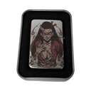 Demon Slayer Anime Flip Top Lighters - spicedanime