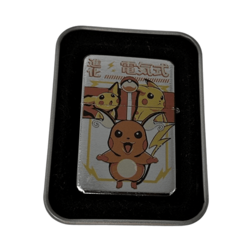 Lighter Only