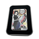 Demon Slayer Manga Covers Anime Flip Top Lighters - spicedanime
