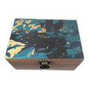 Blue Exorcist Rin Okumura Anime Stash Box Set - spicedanime