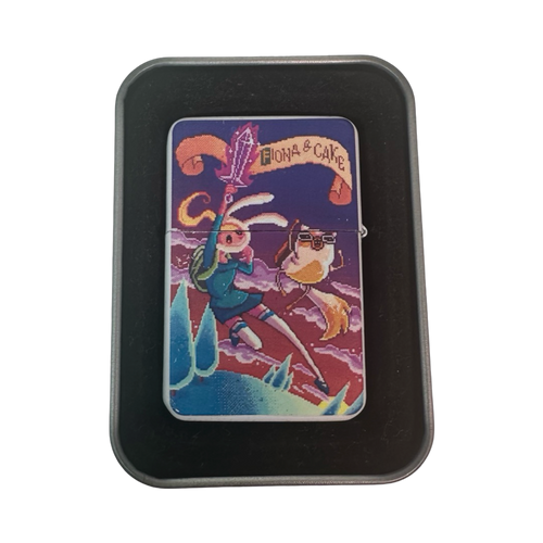 Lighter Only