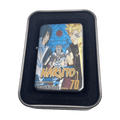 Naruto Anime Manga Covers Flip Top Lighters - spicedanime