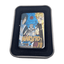 Naruto Anime Manga Covers Flip Top Lighters - spicedanime