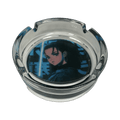 Lightsaber Warrior Ashtray - spicedanime