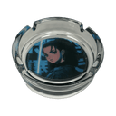 Lightsaber Warrior Ashtray - spicedanime