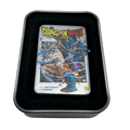 DBZ Dragon Ball Z Anime Manga Covers Flip Top Lighter - spicedanime