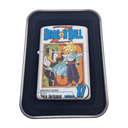 Gohan Cell Manga Cover 17 Lighter