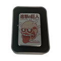 AOT Attack Titan Anime Flip Top Lighters - spicedanime