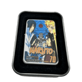 Naruto Anime Manga Covers Flip Top Lighters - spicedanime