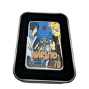 Indra vs Ashura Manga Cover 70 Lighter