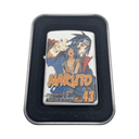 Uchiha Brothers Manga Cover 43 Lighter