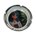Anime Girl and Yod Ashtray - spicedanime
