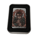 Demon Slayer Anime Flip Top Lighters - spicedanime