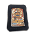 Naruto Anime Manga Covers Flip Top Lighters - spicedanime