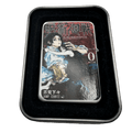 Jujutsu Kaisen Manga Covers Anime Windproof Flip Top Lighters - spicedanime