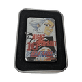 Bleach Anime Manga Covers Flip Top Lighters - spicedanime