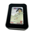 Bleach Anime Manga Covers Flip Top Lighters - spicedanime