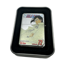 Bleach Anime Manga Covers Flip Top Lighters - spicedanime