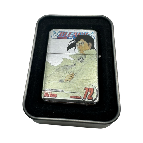 Lighter Only