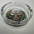 Naruto Kakashi Sensei Ashtray - spicedanime