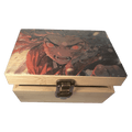 Demon Slayer Rengoku Anime Stash Box Set - spicedanime