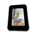 Bleach Anime Manga Covers Flip Top Lighters - spicedanime
