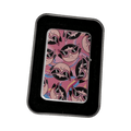 Buttercup Shades Lighter, Windproof Flip Top Lighter, Aesthetic Lighter, Unique Smoker Gift, Cute Lighter - spicedanime