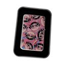 Buttercup Shades Lighter, Windproof Flip Top Lighter, Aesthetic Lighter, Unique Smoker Gift, Cute Lighter - spicedanime