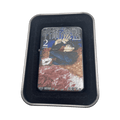 Jujutsu Kaisen Manga Covers Anime Windproof Flip Top Lighters - spicedanime