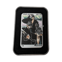 Urahara Collage Lighter