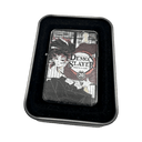 Demon Slayer Manga Covers Anime Flip Top Lighters - spicedanime