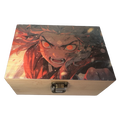 Demon Slayer Rengoku Anime Stash Box Set - spicedanime