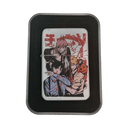 Chainsaw Gang Lighter