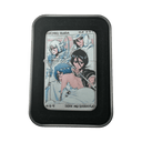 Rukia Collage Lighter