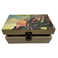 Naruto and Jiraiya Anime Stash Box Set - spicedanime