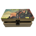 Naruto and Jiraiya Anime Stash Box Set - spicedanime