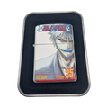 Bleach Anime Manga Covers Flip Top Lighters - spicedanime